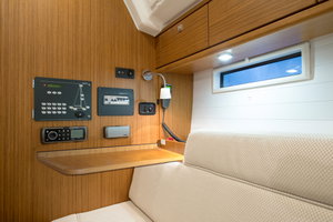 Bavaria Cruiser 37 „HAYDN“ – fotka 7