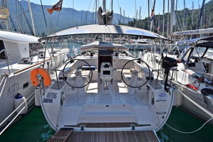 Bavaria Cruiser 46 „ARMSTRONG“ – fotka 1