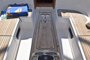 Bavaria Cruiser 46 „ARMSTRONG“ – fotka 6