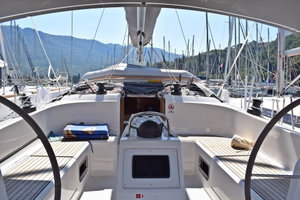 Bavaria Cruiser 46 „ARMSTRONG“ – fotka 5