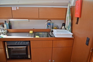 Bavaria Cruiser 46 „ARMSTRONG“ – fotka 11