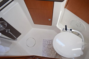 Bavaria Cruiser 46 „ARMSTRONG“ – fotka 10