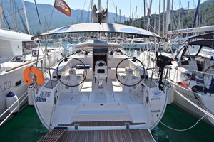 Bavaria Cruiser 46 „ARMSTRONG“ – fotka 3