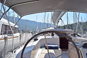 Bavaria Cruiser 46 „ARMSTRONG“ – fotka 4