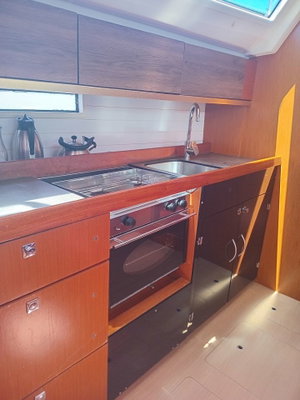 Bavaria Cruiser 46 „BIZET“ – fotka 3