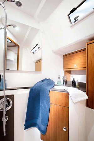 Bavaria Cruiser 46 „BIZET“ – fotka 5