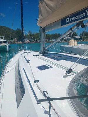 Bavaria Cruiser 46 „BIZET“ – fotka 2