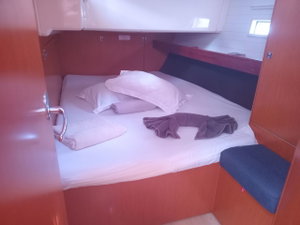 Bavaria Cruiser 46 „BIZET“ – fotka 4