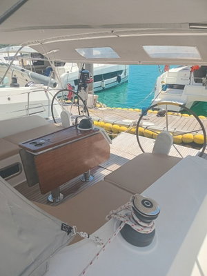 Bavaria Cruiser 46 „BIZET“ – fotka 6