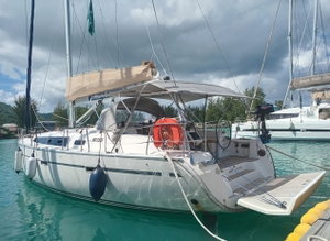 Bavaria Cruiser 46 „BIZET“ – fotka 1