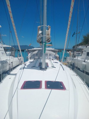 Bavaria Cruiser 46 „BIZET“ – fotka 7