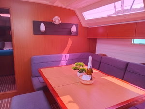 Bavaria Cruiser 46 „LUPI“ – fotka 3