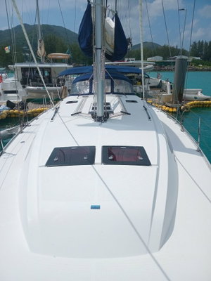 Bavaria Cruiser 46 „LUPI“ – fotka 6