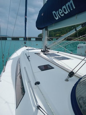 Bavaria Cruiser 46 „LUPI“ – fotka 2