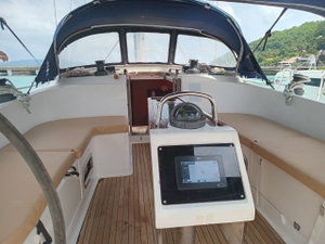 Bavaria Cruiser 46 „LUPI“ – fotka 7