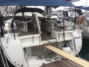 Bavaria Cruiser 56 „ORLANDO“ – fotka 3