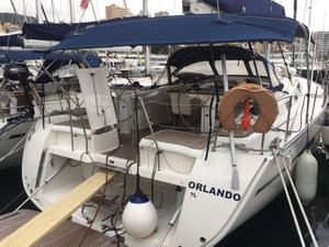 Bavaria Cruiser 56 „ORLANDO“ – fotka 1