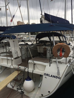 Bavaria Cruiser 56 „ORLANDO“ – fotka 4