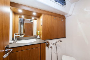 Bavaria Cruiser 56 „ORLANDO“ – fotka 8