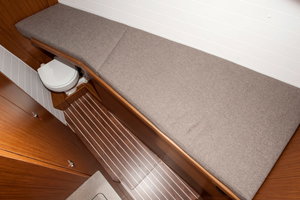 Bavaria Cruiser 56 „ORLANDO“ – fotka 9