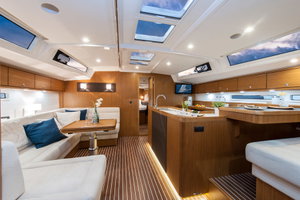 Bavaria Cruiser 56 „ORLANDO“ – fotka 5
