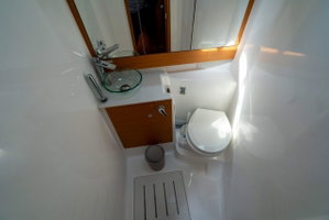 Dufour 412 „ZANZIBAR“ – fotka 4