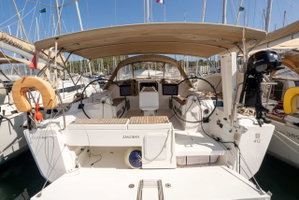 Dufour 412 „ZANZIBAR“ – fotka 1