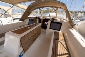 Dufour 412 „ZANZIBAR“ – fotka 5