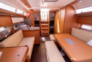 Dufour 412 „ZANZIBAR“ – fotka 3