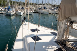 Dufour 412 „ZANZIBAR“ – fotka 6