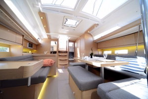 Dufour 412 GL „ALTAIR“ – fotka 8