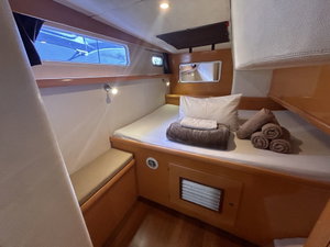 Cumberland 46 „DIMANCHE“ – fotka 4