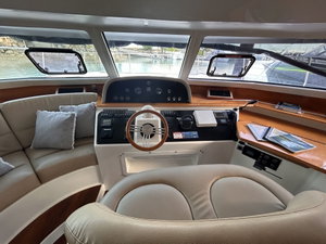 Cumberland 46 „DIMANCHE“ – fotka 3