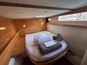 Cumberland 46 „DIMANCHE“ – fotka 12
