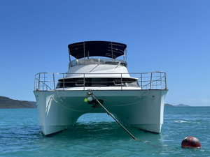 Cumberland 46 „DIMANCHE“ – fotka 2