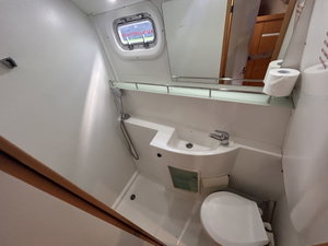 Cumberland 46 „DIMANCHE“ – fotka 5