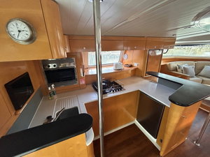 Cumberland 46 „DIMANCHE“ – fotka 9