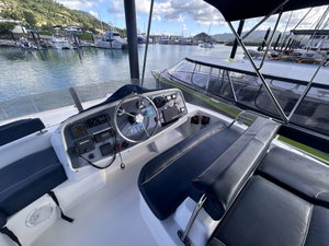 Cumberland 46 „DIMANCHE“ – fotka 7