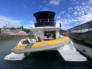 Cumberland 46 „DIMANCHE“ – fotka 1