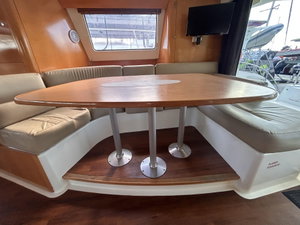 Cumberland 46 „DIMANCHE“ – fotka 11