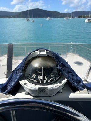 Cumberland 46 „DIMANCHE“ – fotka 13