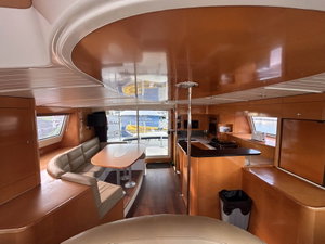 Cumberland 46 „DIMANCHE“ – fotka 10