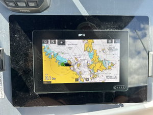 Cumberland 46 „DIMANCHE“ – fotka 6