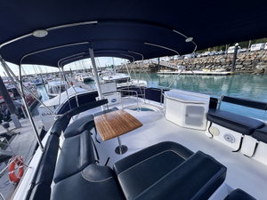 Cumberland 46 „DIMANCHE“ – fotka 8