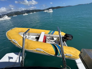Cumberland 46 „DIMANCHE“ – fotka 15