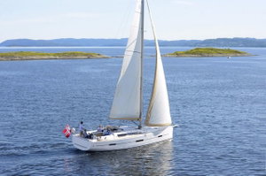 Dufour 412 GL „FREDOTEO“ – fotka 5
