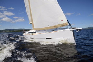 Dufour 412 GL „FREDOTEO“ – fotka 6