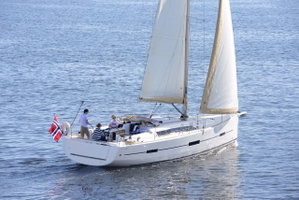 Dufour 412 GL „FREDOTEO“ – fotka 4