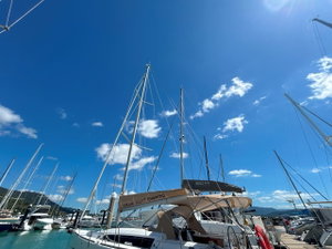 Dufour 412 GL „MISS B“ – fotka 6