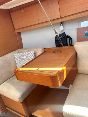 Dufour 412 GL „MISS B“ – fotka 8